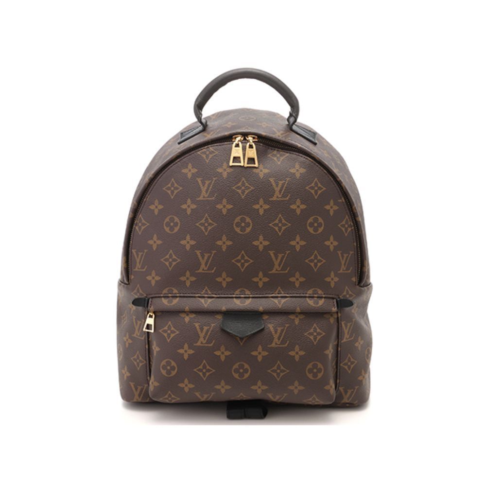 Louis Vuitton Palm Springs Backpack MM
